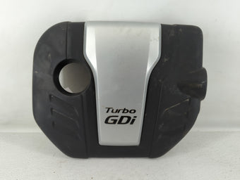 compare product 2015 Kia Forte Engine Cover