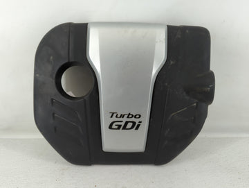 2015 Kia Forte Engine Cover - Oemusedautoparts1.com
