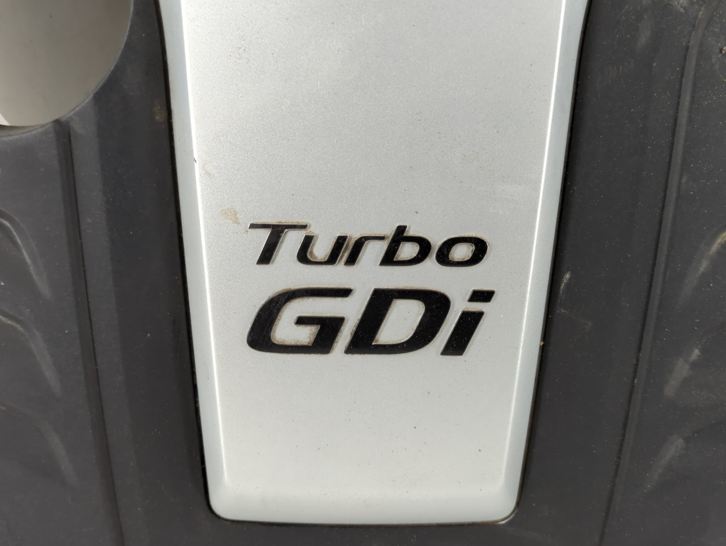 2015 Kia Forte Engine Cover - Oemusedautoparts1.com