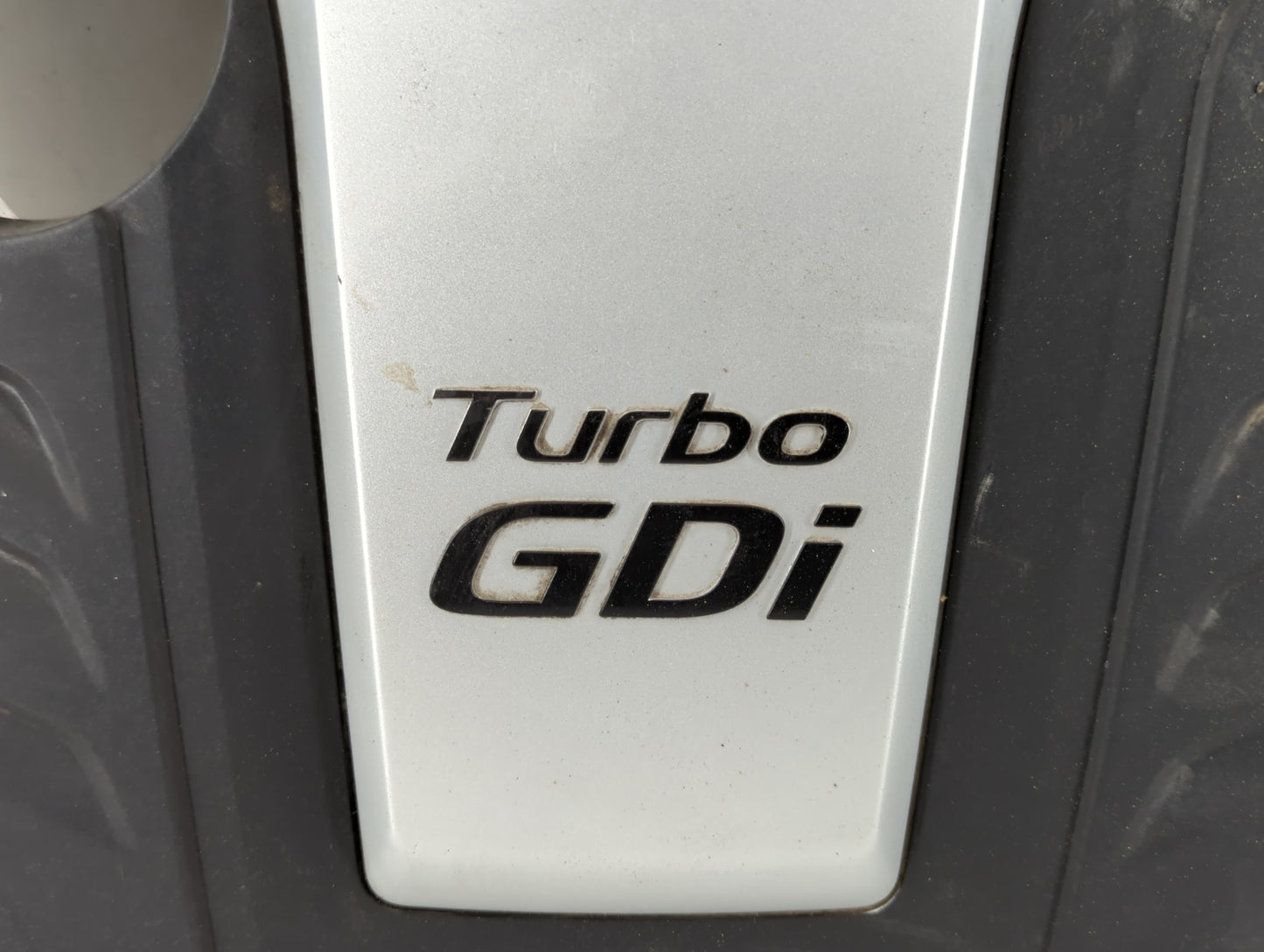 2015 Kia Forte Engine Cover - Oemusedautoparts1.com