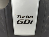 2015 Kia Forte Engine Cover - Oemusedautoparts1.com