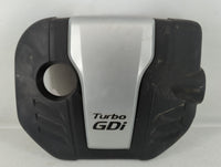 2015 Kia Forte Engine Cover - Oemusedautoparts1.com