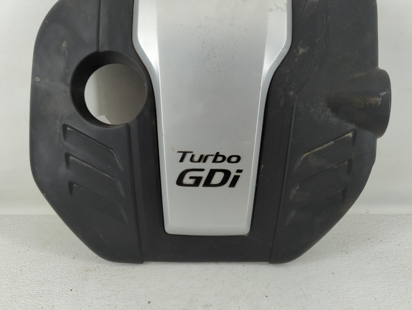 2015 Kia Forte Engine Cover - Oemusedautoparts1.com