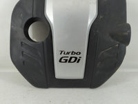 2015 Kia Forte Engine Cover - Oemusedautoparts1.com