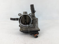 2014-2016 Kia Forte Throttle Body P/N:35100-2B320 Fits Fits 2013 2014 2015 2016 OEM Used Auto Parts - Oemusedautoparts1.com