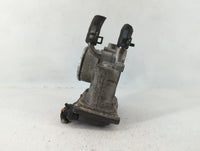 2014-2016 Kia Forte Throttle Body P/N:35100-2B320 Fits Fits 2013 2014 2015 2016 OEM Used Auto Parts - Oemusedautoparts1.com