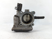 2014-2016 Kia Forte Throttle Body P/N:35100-2B320 Fits Fits 2013 2014 2015 2016 OEM Used Auto Parts - Oemusedautoparts1.com