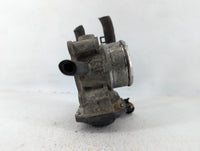 2014-2016 Kia Forte Throttle Body P/N:35100-2B320 Fits Fits 2013 2014 2015 2016 OEM Used Auto Parts - Oemusedautoparts1.com
