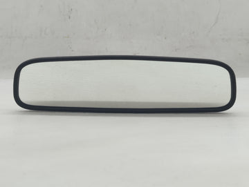 2010-2019 Kia Forte Interior Rear View Mirror Replacement OEM P/N:IE4012143 Fits OEM Used Auto Parts - Oemusedautoparts1.com