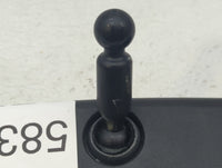 2010-2019 Kia Forte Interior Rear View Mirror Replacement OEM P/N:IE4012143 Fits OEM Used Auto Parts - Oemusedautoparts1.com