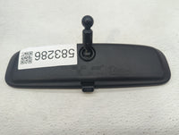 2010-2019 Kia Forte Interior Rear View Mirror Replacement OEM P/N:IE4012143 Fits OEM Used Auto Parts - Oemusedautoparts1.com