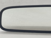 2010-2019 Kia Forte Interior Rear View Mirror Replacement OEM P/N:IE4012143 Fits OEM Used Auto Parts - Oemusedautoparts1.com