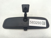 2010-2019 Kia Forte Interior Rear View Mirror Replacement OEM P/N:IE4012143 Fits OEM Used Auto Parts - Oemusedautoparts1.com