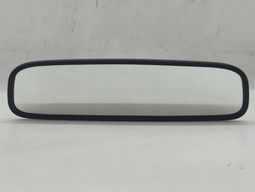 2010-2019 Kia Forte Interior Rear View Mirror Replacement OEM P/N:IE4012143 Fits OEM Used Auto Parts - Oemusedautoparts1.com