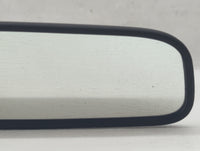 2010-2019 Kia Forte Interior Rear View Mirror Replacement OEM P/N:IE4012143 Fits OEM Used Auto Parts - Oemusedautoparts1.com