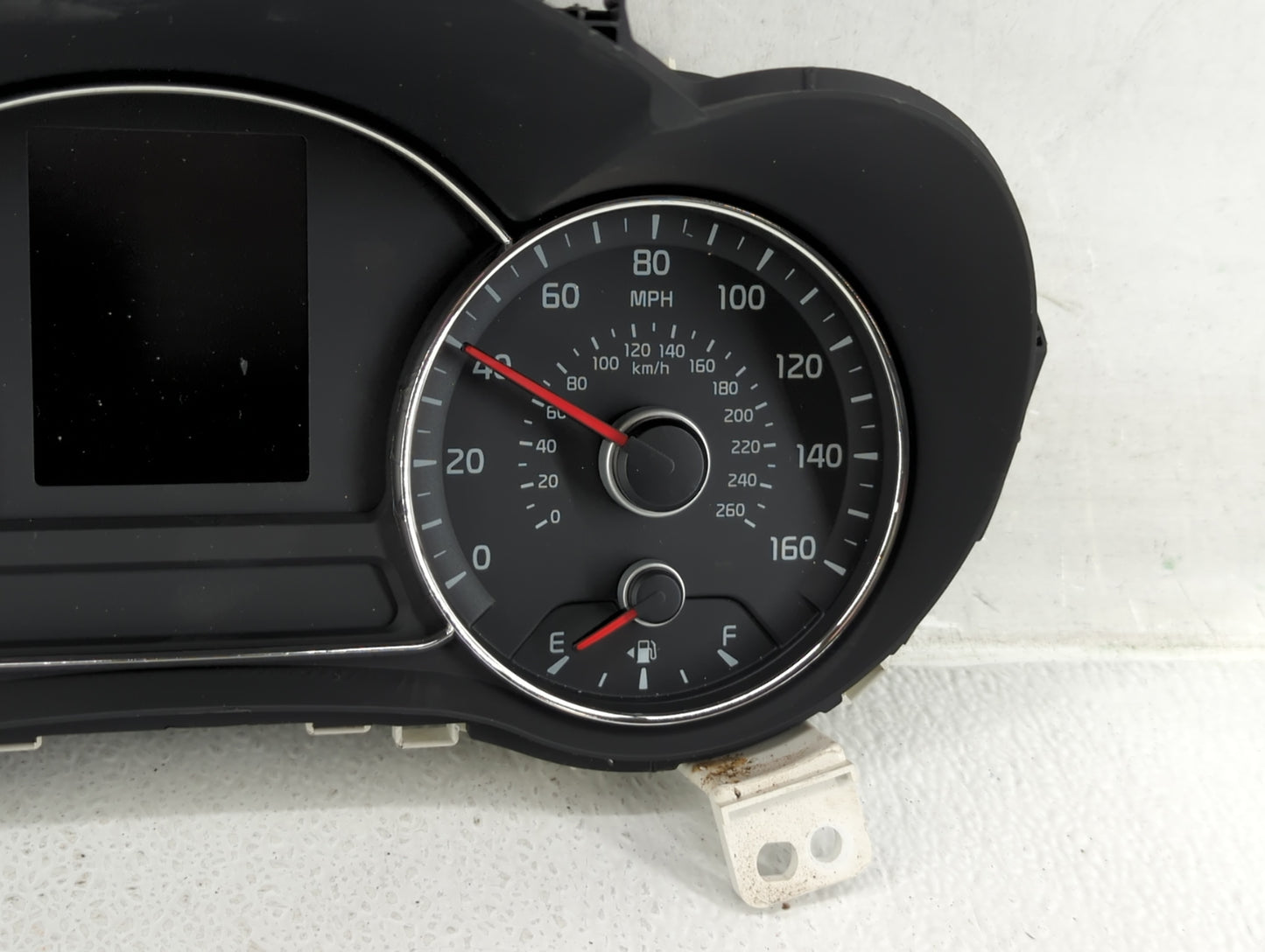 2014-2016 Kia Forte Instrument Cluster Speedometer Gauges P/N:94001-A7300 Fits Fits 2014 2015 2016 OEM Used Auto Parts - Oem