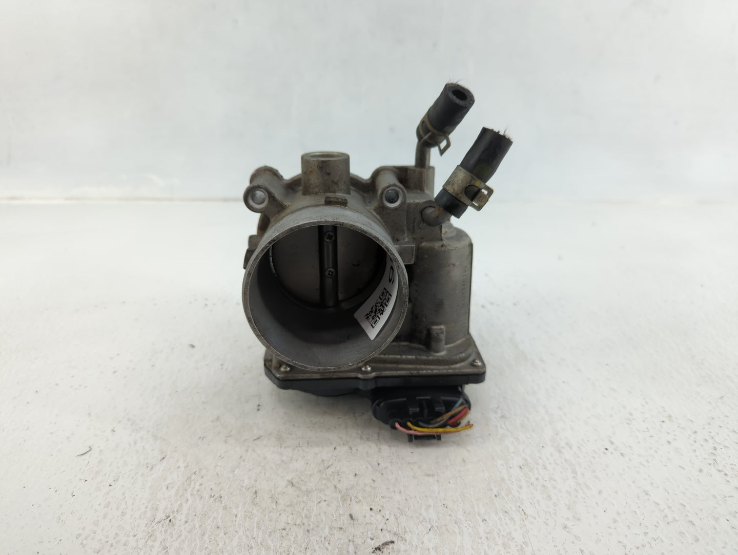 2014-2016 Kia Forte Throttle Body P/N:35100-2E400 Fits Fits 2012 2013 2014 2015 2016 2018 2019 2020 2021 OEM Used Auto Parts