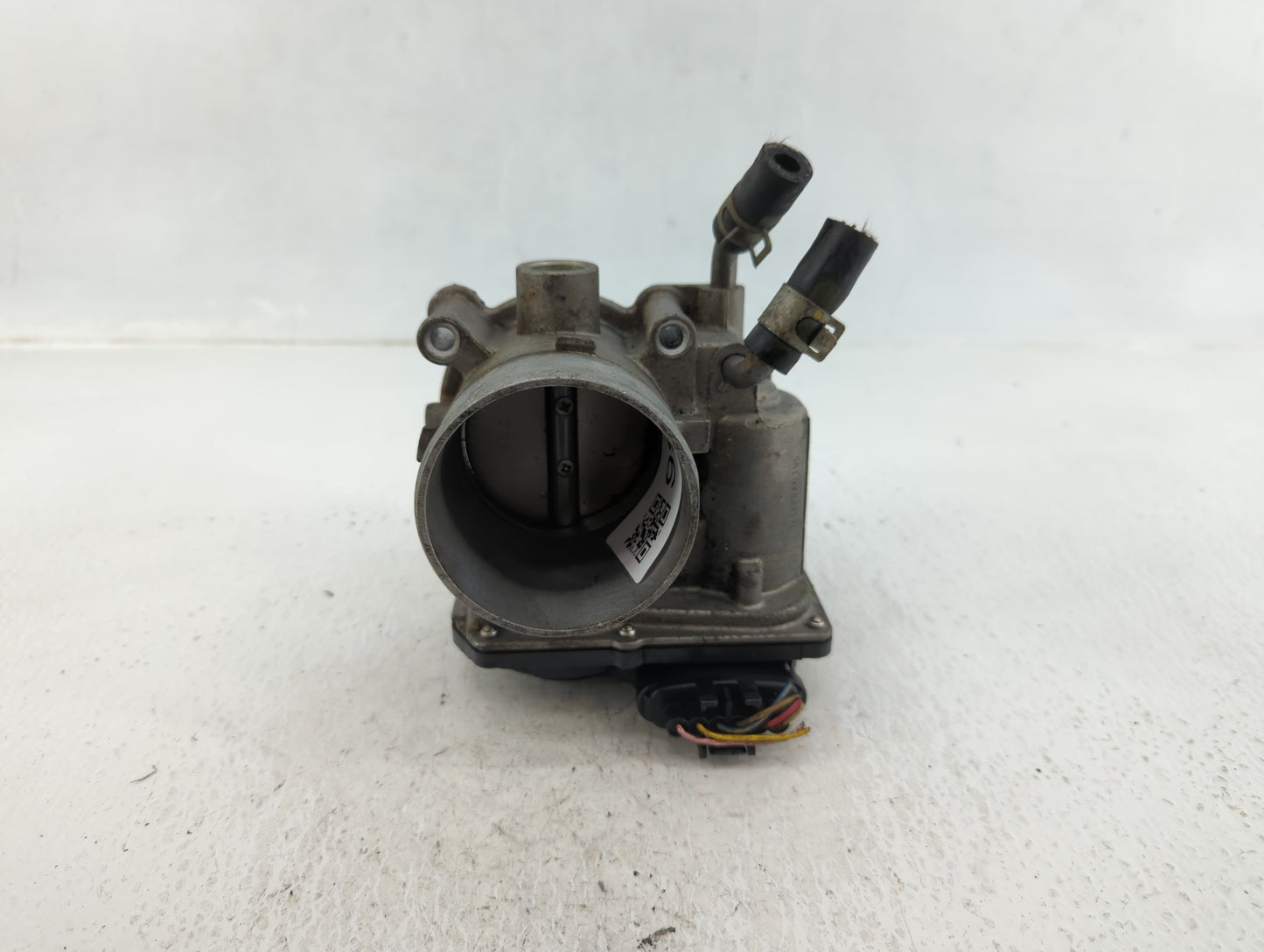 2014-2016 Kia Forte Throttle Body P/N:35100-2E400 Fits Fits 2012 2013 2014 2015 2016 2018 2019 2020 2021 OEM Used Auto Parts