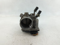 2014-2016 Kia Forte Throttle Body P/N:35100-2E400 Fits Fits 2012 2013 2014 2015 2016 2018 2019 2020 2021 OEM Used Auto Parts
