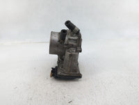 2014-2016 Kia Forte Throttle Body P/N:35100-2E400 Fits Fits 2012 2013 2014 2015 2016 2018 2019 2020 2021 OEM Used Auto Parts