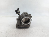 2014-2016 Kia Forte Throttle Body P/N:35100-2E400 Fits Fits 2012 2013 2014 2015 2016 2018 2019 2020 2021 OEM Used Auto Parts