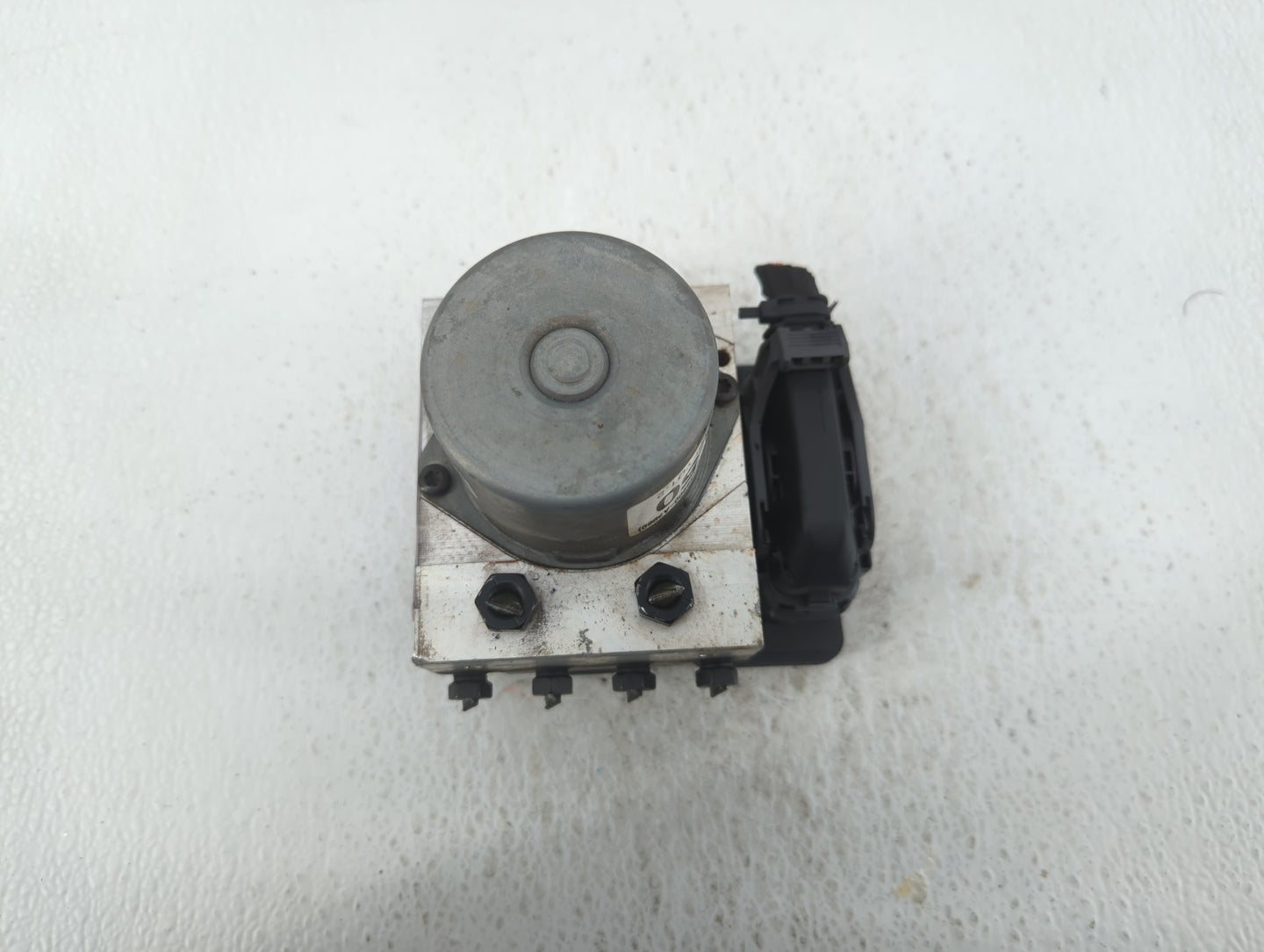 2014-2016 Kia Forte ABS Pump Control Module Replacement P/N:58920-A7500 Fits Fits 2014 2015 2016 OEM Used Auto Parts - Oemus
