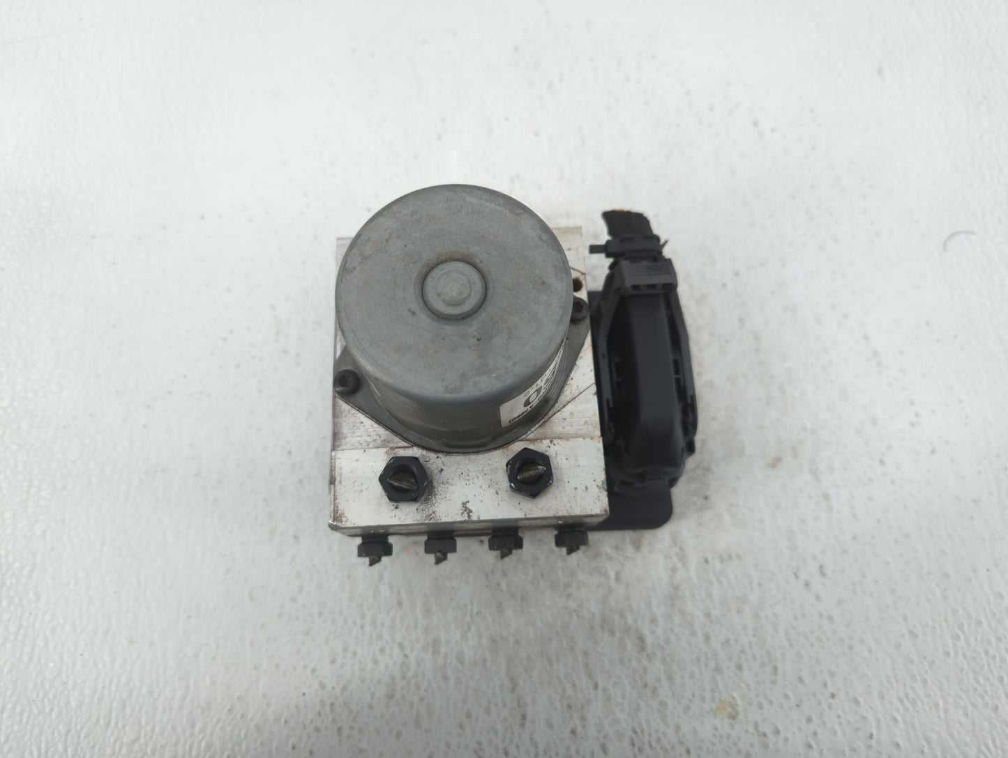 2014-2016 Kia Forte ABS Pump Control Module Replacement P/N:58920-A7500 Fits Fits 2014 2015 2016 OEM Used Auto Parts - Oemus