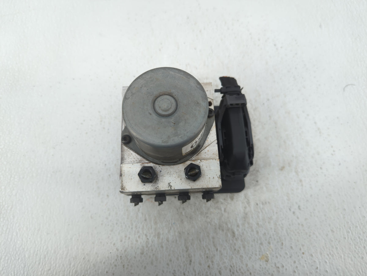 2014-2016 Kia Forte Anti-Lock Brake ABS Pump Module Actuator OEM P/N:58920-A7500 Fits Fits 2014 2015 2016 OEM Used Auto Part