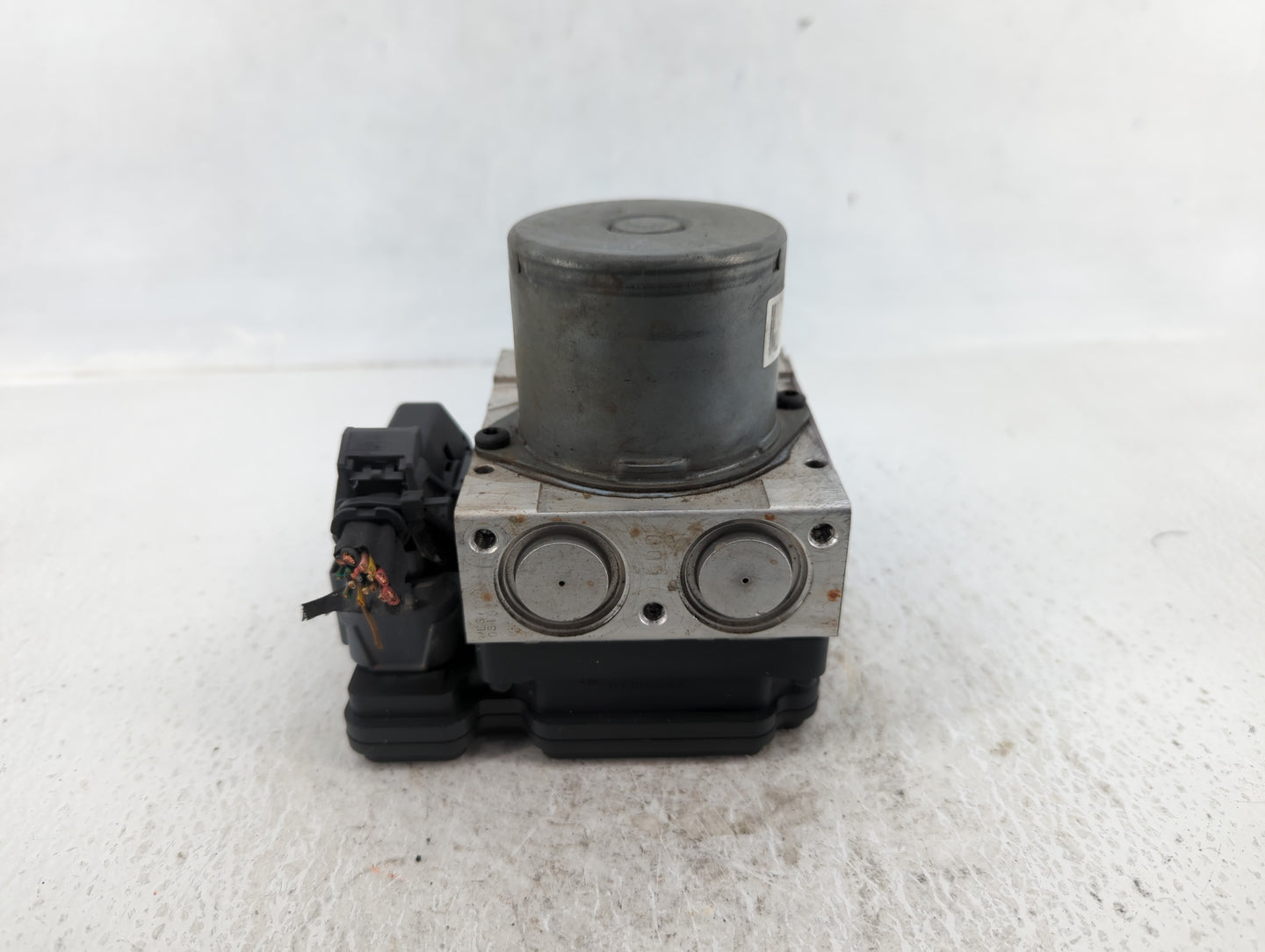 2014-2016 Kia Forte ABS Pump Control Module Replacement P/N:58920-A7500 Fits Fits 2014 2015 2016 OEM Used Auto Parts - Oemus