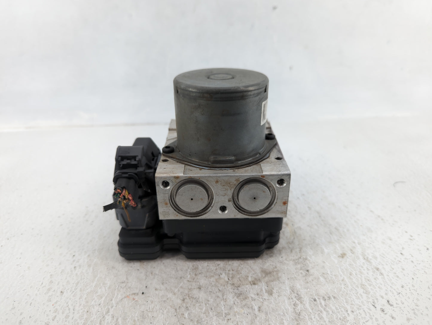 2014-2016 Kia Forte ABS Pump Control Module Replacement P/N:58920-A7500 Fits Fits 2014 2015 2016 OEM Used Auto Parts - Oemus