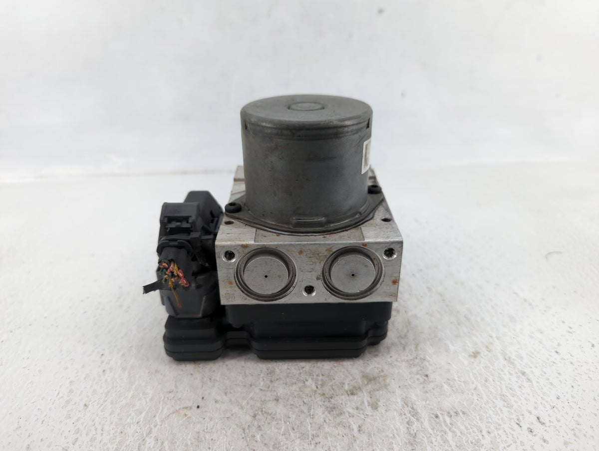 2014-2016 Kia Forte Anti-Lock Brake ABS Pump Module Actuator OEM P/N:58920-A7500 Fits Fits 2014 2015 2016 OEM Used Auto Part