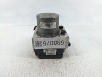 2014-2016 Kia Forte ABS Pump Control Module Replacement P/N:58920-A7500 Fits Fits 2014 2015 2016 OEM Used Auto Parts - Oemus