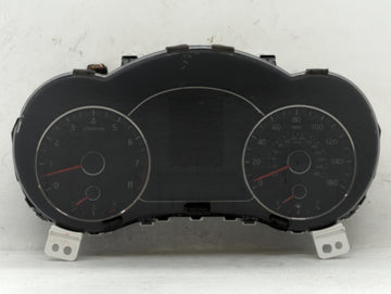 2014-2016 Kia Forte Instrument Cluster Speedometer Gauges P/N:94001-A7300 Fits Fits 2014 2015 2016 OEM Used Auto Parts - Oem