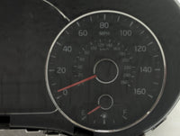 2014-2016 Kia Forte Instrument Cluster Speedometer Gauges P/N:94001-A7300 Fits Fits 2014 2015 2016 OEM Used Auto Parts - Oem