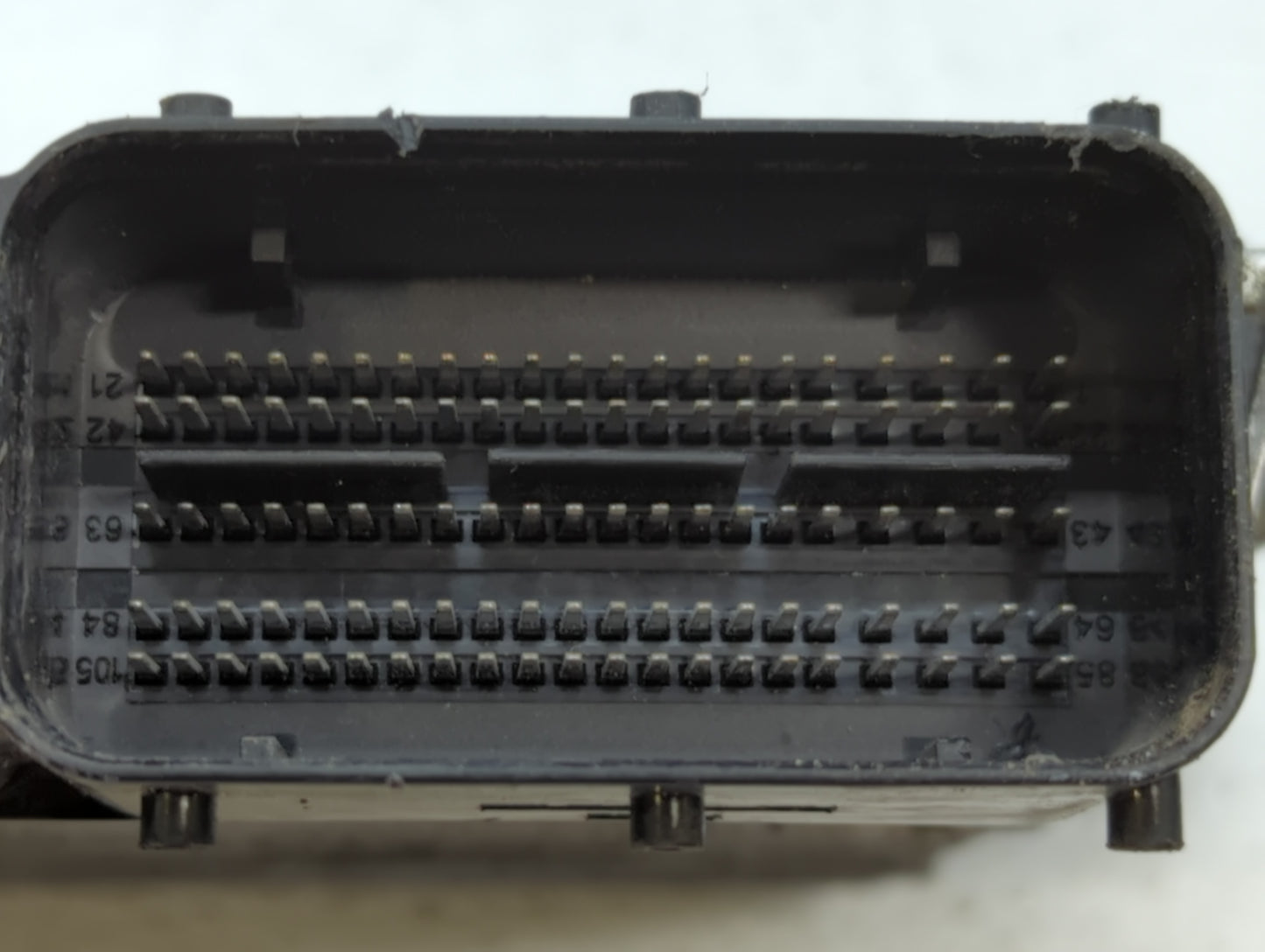 2015 Kia Forte PCM Engine Control Computer ECU ECM PCU OEM P/N:39103-2EXB5 39102-2EXB5 Fits OEM Used Auto Parts - Oemusedaut
