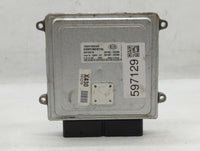 2015 Kia Forte PCM Engine Control Computer ECU ECM PCU OEM P/N:39103-2EXB5 39102-2EXB5 Fits OEM Used Auto Parts - Oemusedaut