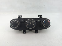 2014-2016 Kia Forte Climate Control Module Temperature AC/Heater Replacement P/N:97250-A7260 97250-A7250 Fits Fits 2014 2015
