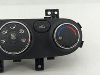 2014-2016 Kia Forte Climate Control Module Temperature AC/Heater Replacement P/N:97250-A7260 97250-A7250 Fits Fits 2014 2015