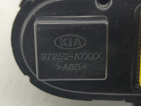 2014-2016 Kia Forte Climate Control Module Temperature AC/Heater Replacement P/N:97250-A7260 97250-A7250 Fits Fits 2014 2015