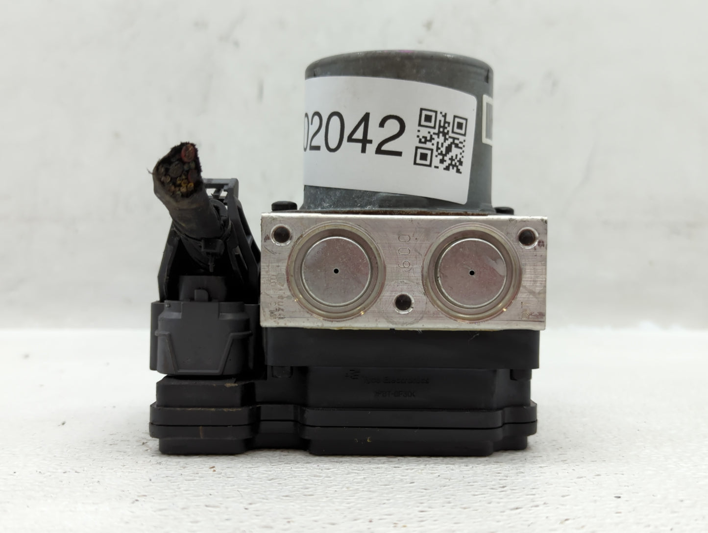 2014-2016 Kia Forte ABS Pump Control Module Replacement P/N:A7589-20500 Fits Fits 2014 2015 2016 OEM Used Auto Parts - Oemus