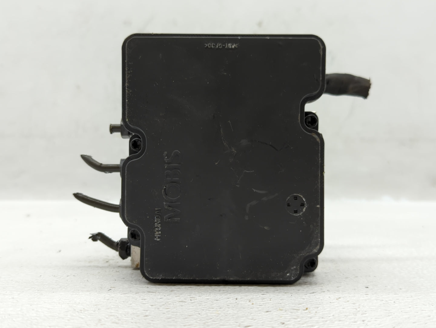 2014-2016 Kia Forte ABS Pump Control Module Replacement P/N:A7589-20500 Fits Fits 2014 2015 2016 OEM Used Auto Parts - Oemus