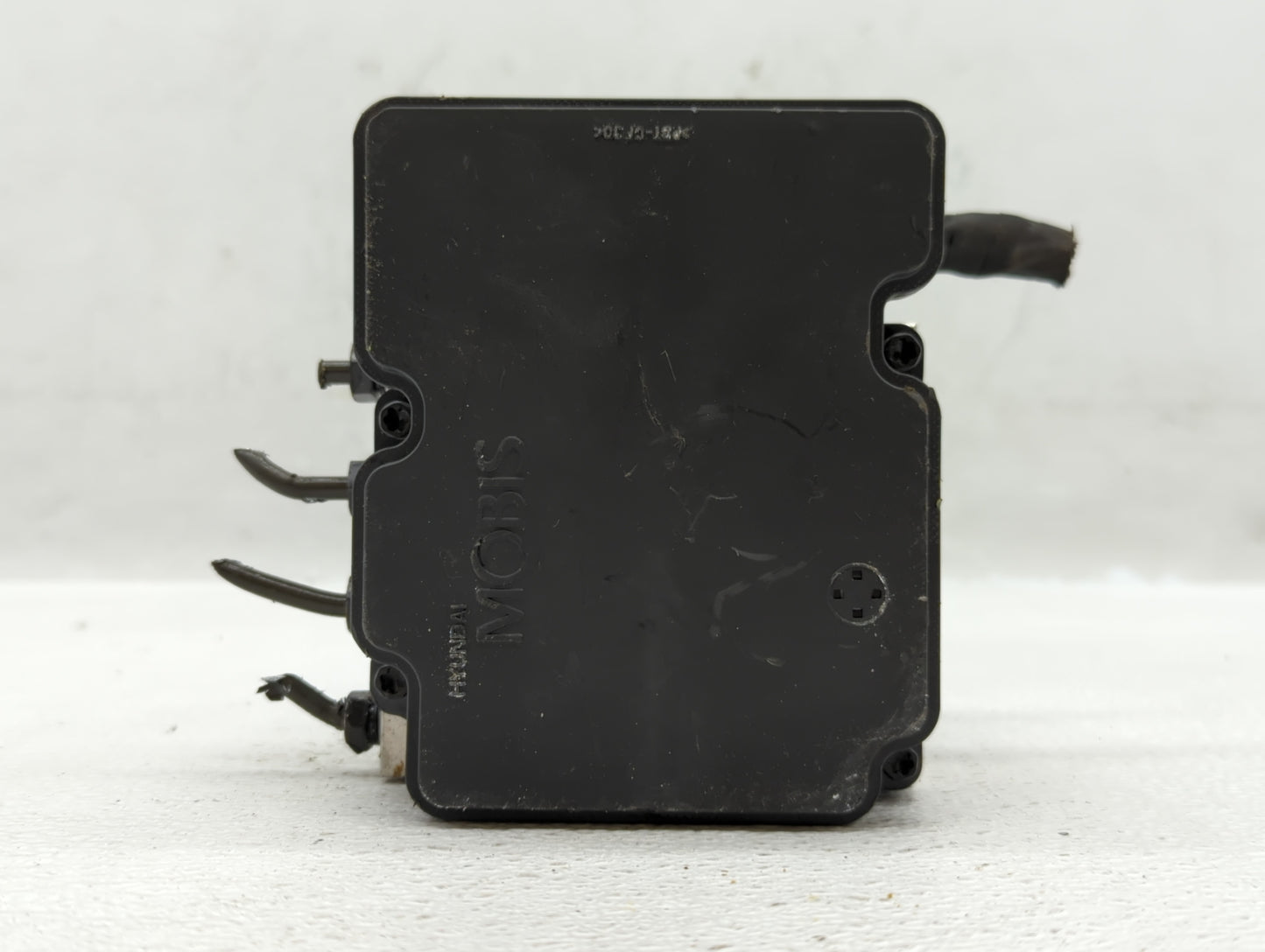2014-2016 Kia Forte ABS Pump Control Module Replacement P/N:A7589-20500 Fits Fits 2014 2015 2016 OEM Used Auto Parts - Oemus