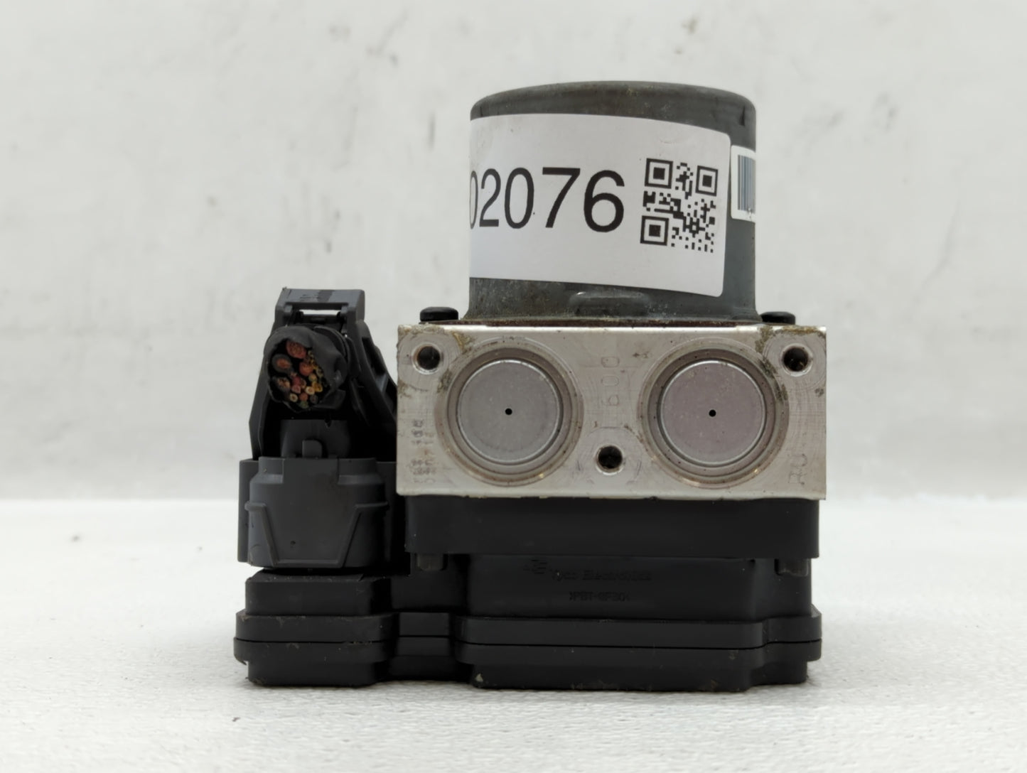 2014-2016 Kia Forte ABS Pump Control Module Replacement P/N:58920-A7200 Fits Fits 2014 2015 2016 OEM Used Auto Parts - Oemus