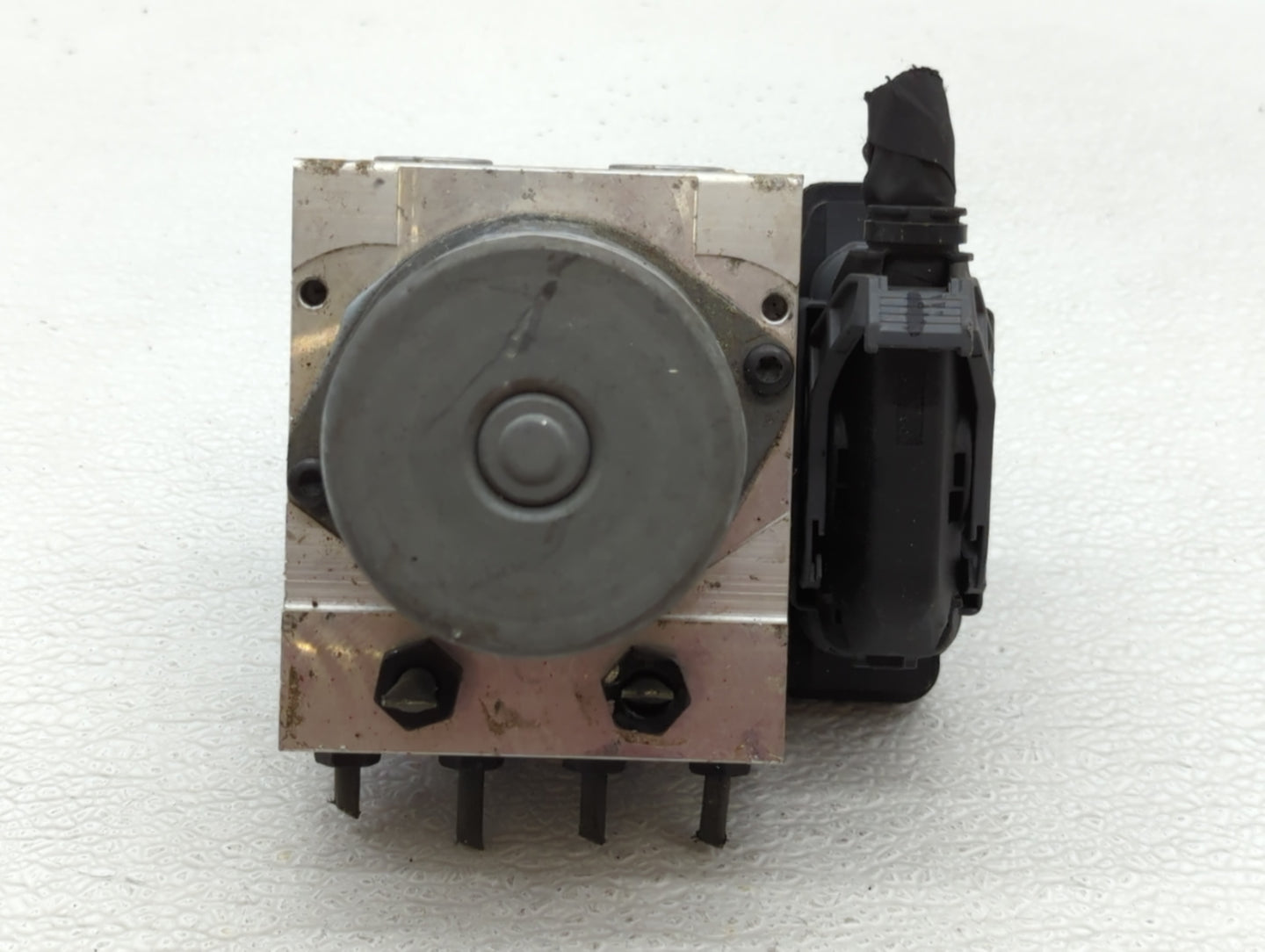2014-2016 Kia Forte ABS Pump Control Module Replacement P/N:58920-A7200 Fits Fits 2014 2015 2016 OEM Used Auto Parts - Oemus