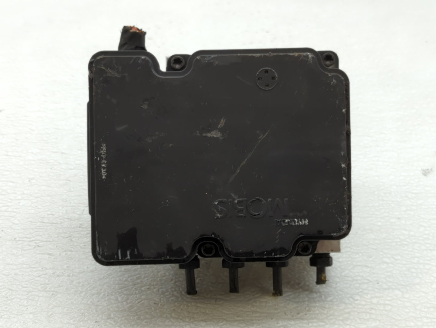 2014-2016 Kia Forte ABS Pump Control Module Replacement P/N:58920-A7200 Fits Fits 2014 2015 2016 OEM Used Auto Parts - Oemus