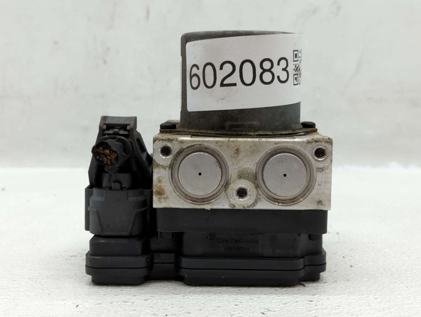 2014-2016 Kia Forte ABS Pump Control Module Replacement P/N:58920-A7200 Fits Fits 2014 2015 2016 OEM Used Auto Parts - Oemus