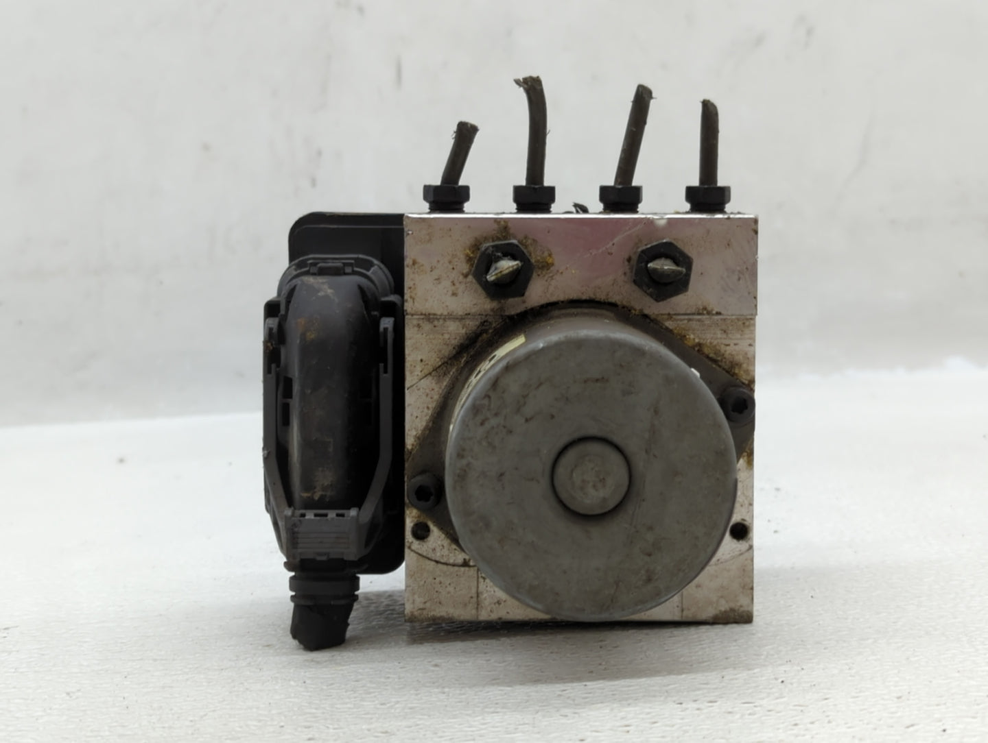 2014-2016 Kia Forte ABS Pump Control Module Replacement P/N:58920-A7200 Fits Fits 2014 2015 2016 OEM Used Auto Parts - Oemus