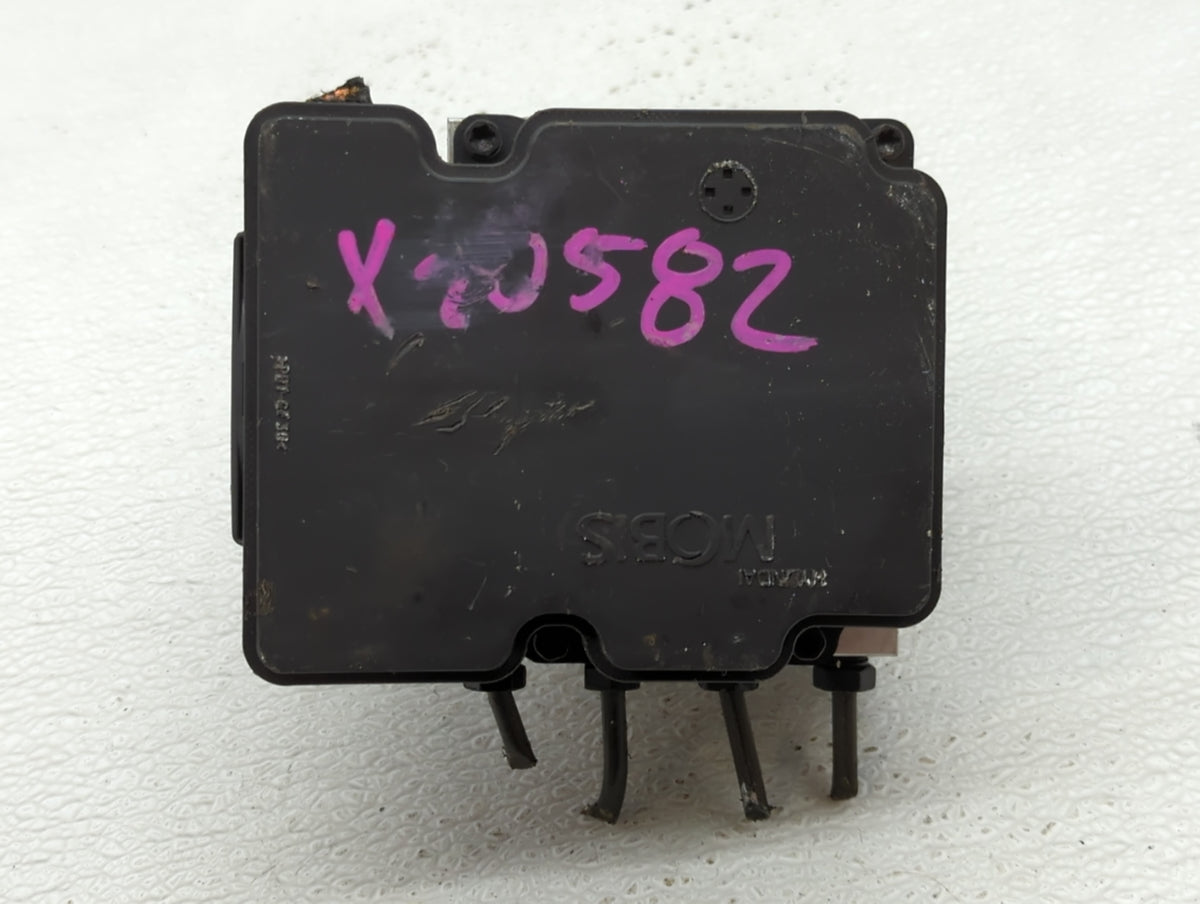2014-2016 Kia Forte Anti-Lock Brake ABS Pump Module Actuator OEM P/N:58920-A7200 Fits Fits 2014 2015 2016 OEM Used Auto Part
