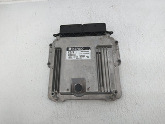compare product 2015 Kia Forte PCM Engine Control Computer ECU ECM PCU OEM P/N:39131-2EYB4 39131-2EYB3 Fits OEM Used Auto Parts