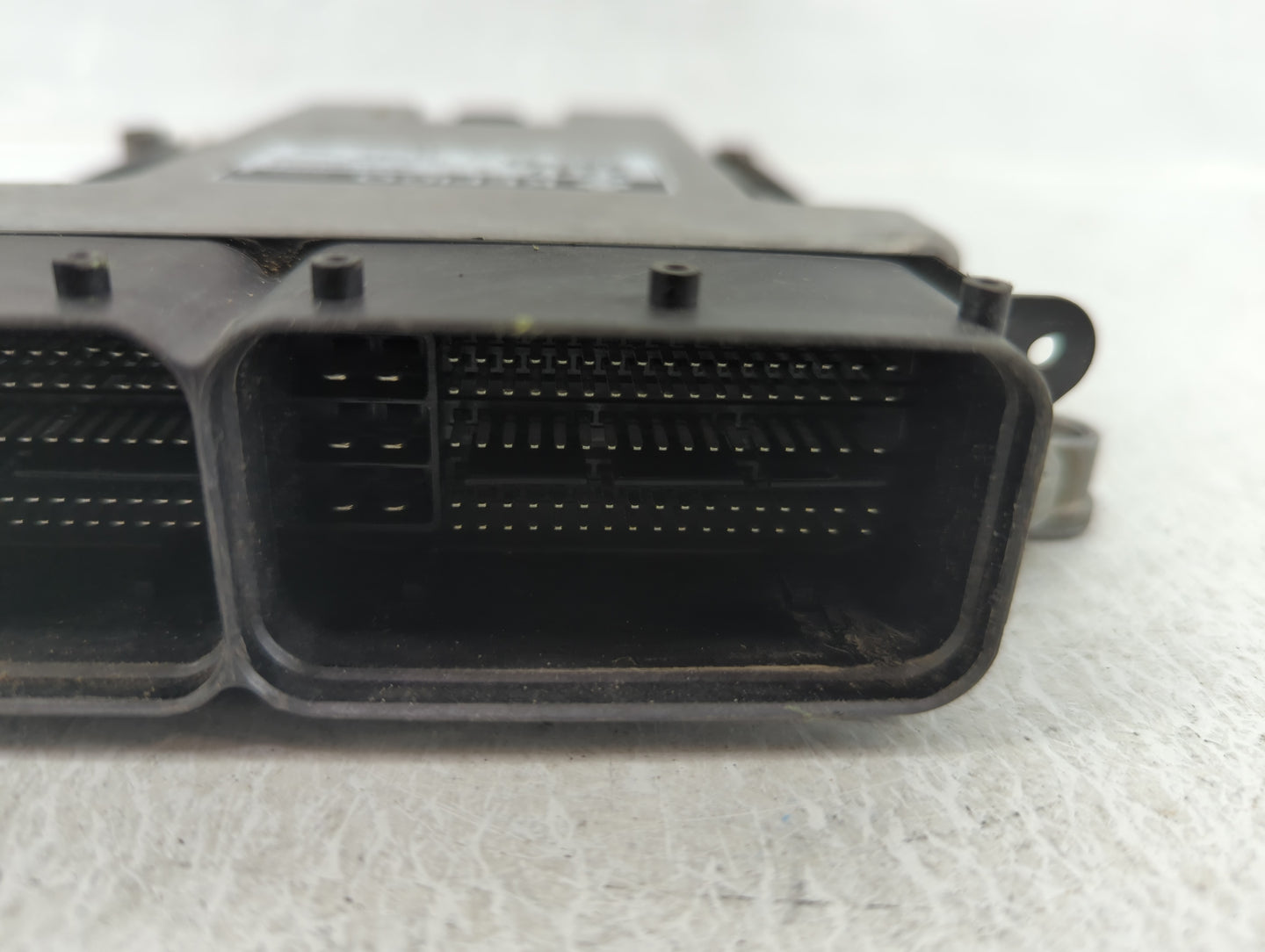 2015 Kia Forte PCM Engine Control Computer ECU ECM PCU OEM P/N:39131-2EYB4 39131-2EYB3 Fits OEM Used Auto Parts - Oemusedaut
